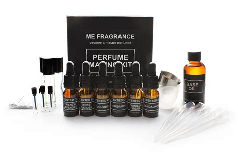 perfume starter kit australia.